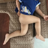 姑娘，我有Q