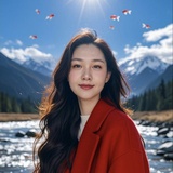 婧子告诉我