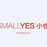 smallyes  小也