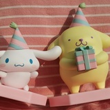 ʕ ᵔᴥᵔ ʔ