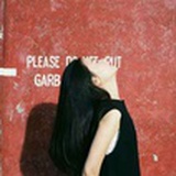 墨雨无痕
