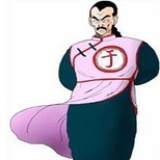 桃白白