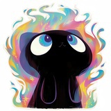 焦盐Mushroom