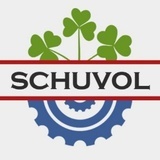 Schuvol