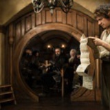 Bilbo Bear