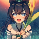毛豆君