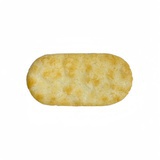 一块脆饼干