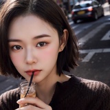吼嘿～