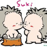 Sue欣