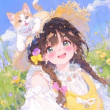 兰芽漫溪