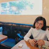 圆圈姑娘
