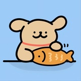 隔壁老王在摸鱼