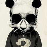 浮动如影半生