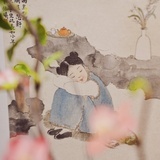 家溪