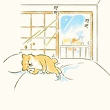 猫🐔不上班