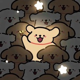 在奔跑的小宝