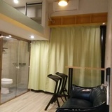 三号线复式LOFT