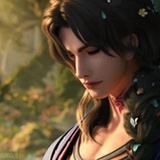 颂少风