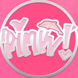 PINK！