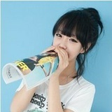 珂子。