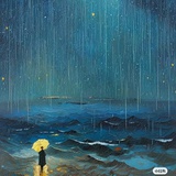 阴雨天