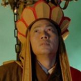 盛夏白瓷梅子汤