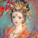 vivi公主殿下
