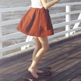 小e