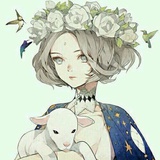 水边的阿狄丽娜