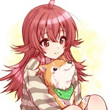 尤慕