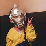 耳朵大有福
