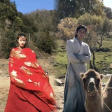 阿缪