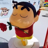 小美