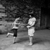 日尧庸女