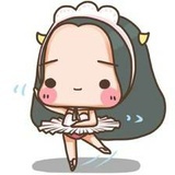 芽儿，
