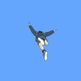 飞天小女警
