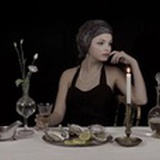 喜的木马珍珠
