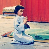 水阡墨