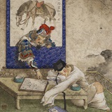 专门注册来联动