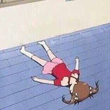 白日梦蓝