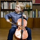 cellist可乐