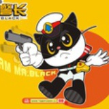 海洋饼干