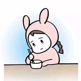 milk胖嘟嘟