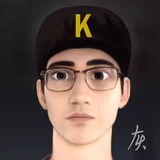 自律.灰金刚