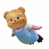 登登小仙女来了
