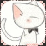 默默然