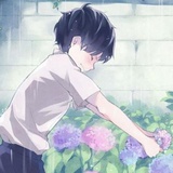 酒醉花下眠