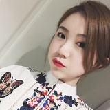 白小白
