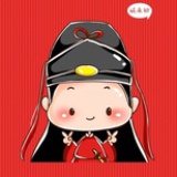 春天里的小熊