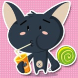 小Mo好吃嘴